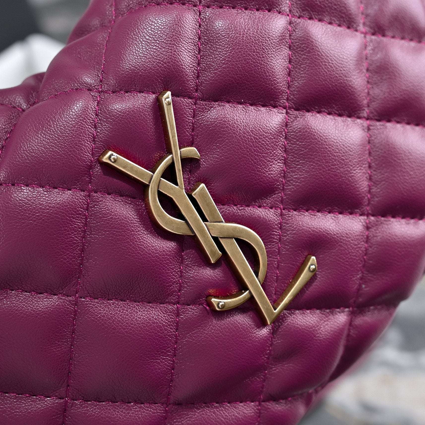B1N36SL19 Popular  leather  Purse bag