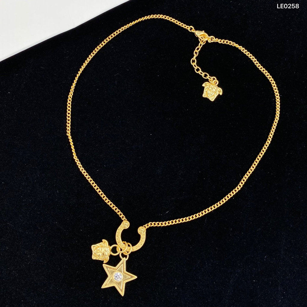X1Q85V364X Popular Necklaces