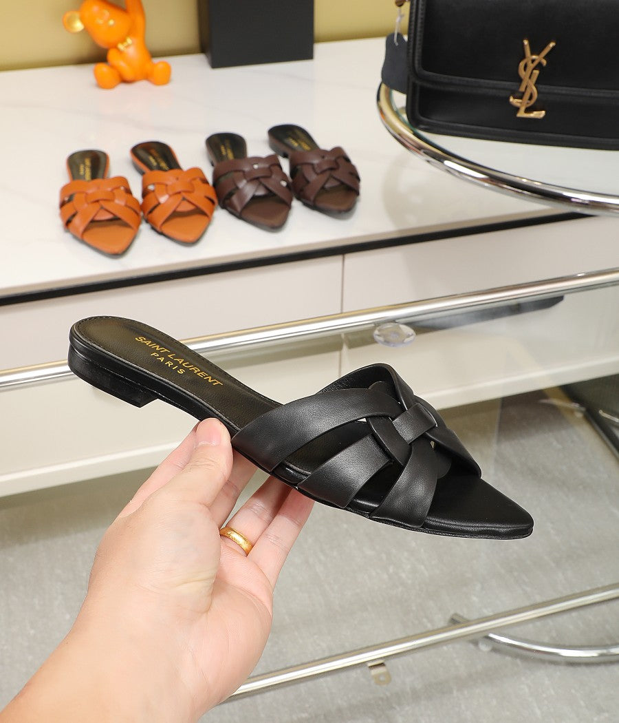 Z2R76SL30 Popular high-quality leather shoes