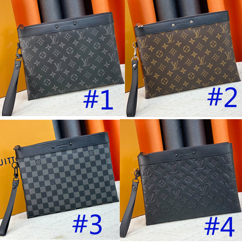 B1X44E401 Popular   leather bag