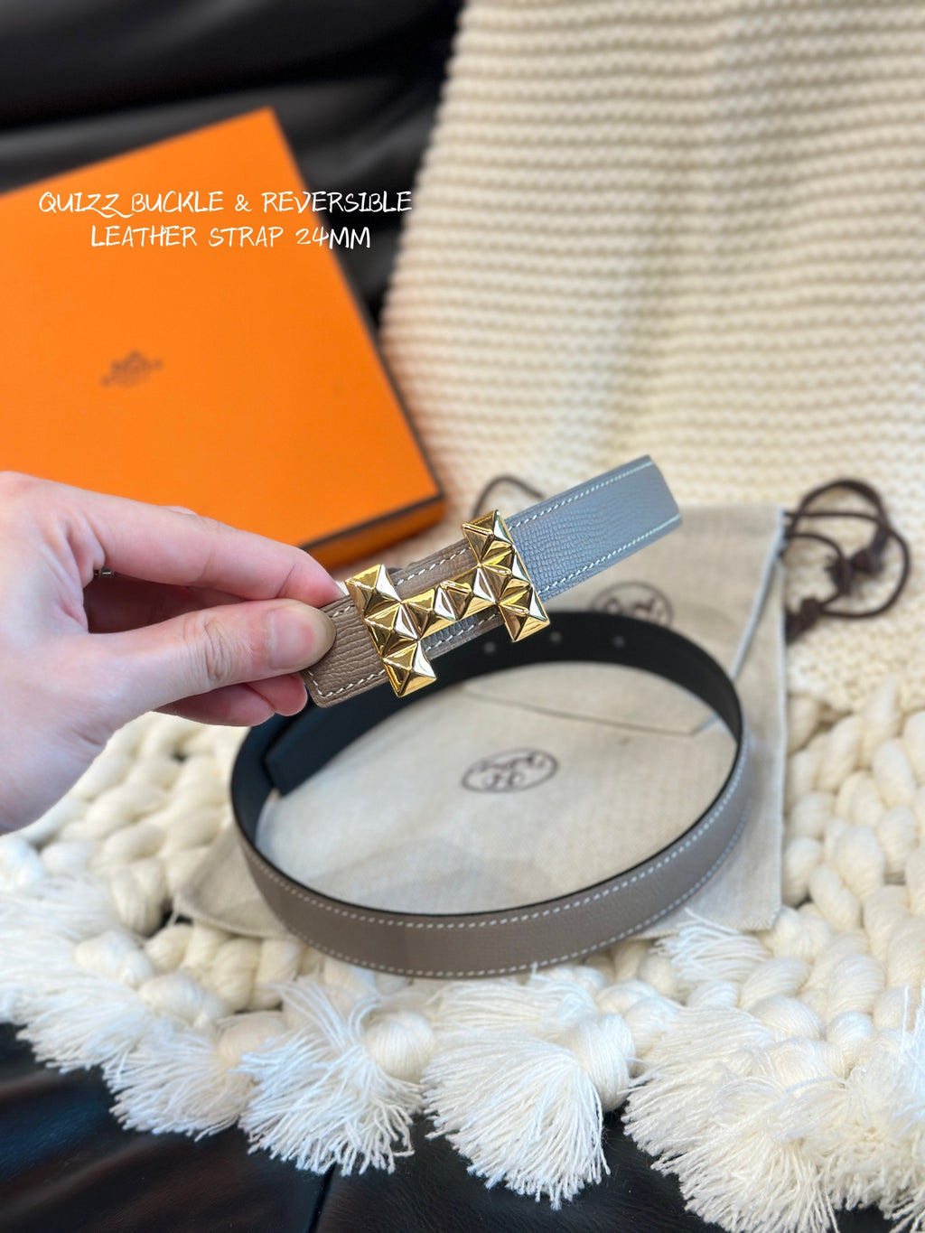 P1W15H189 Popular   High quality belt With full package