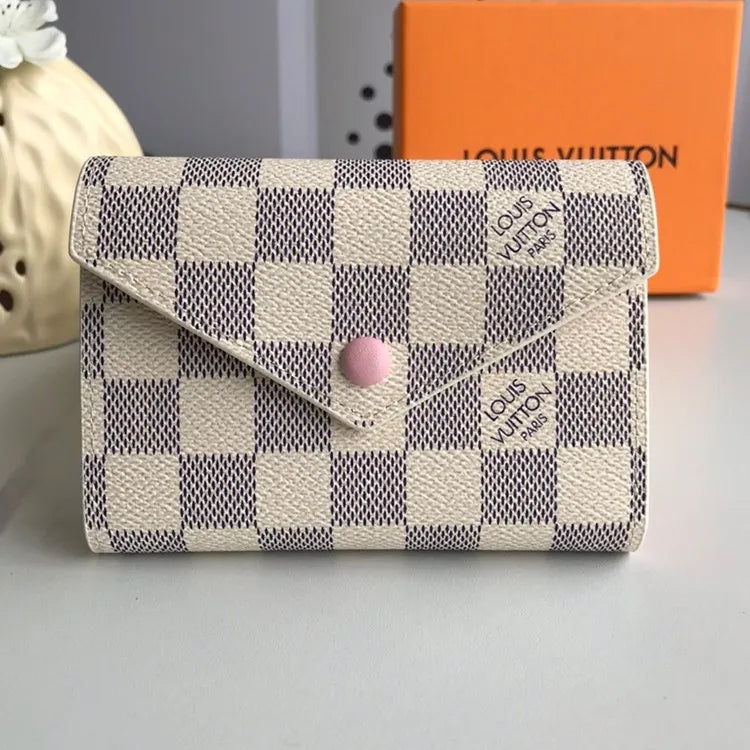 B1P20E4 Popular  leather wallets