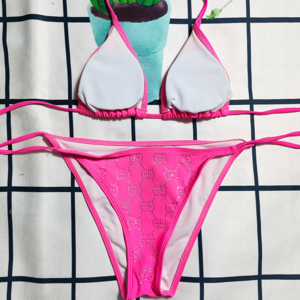 Y1R46B57 Popular Bikini swimsuit