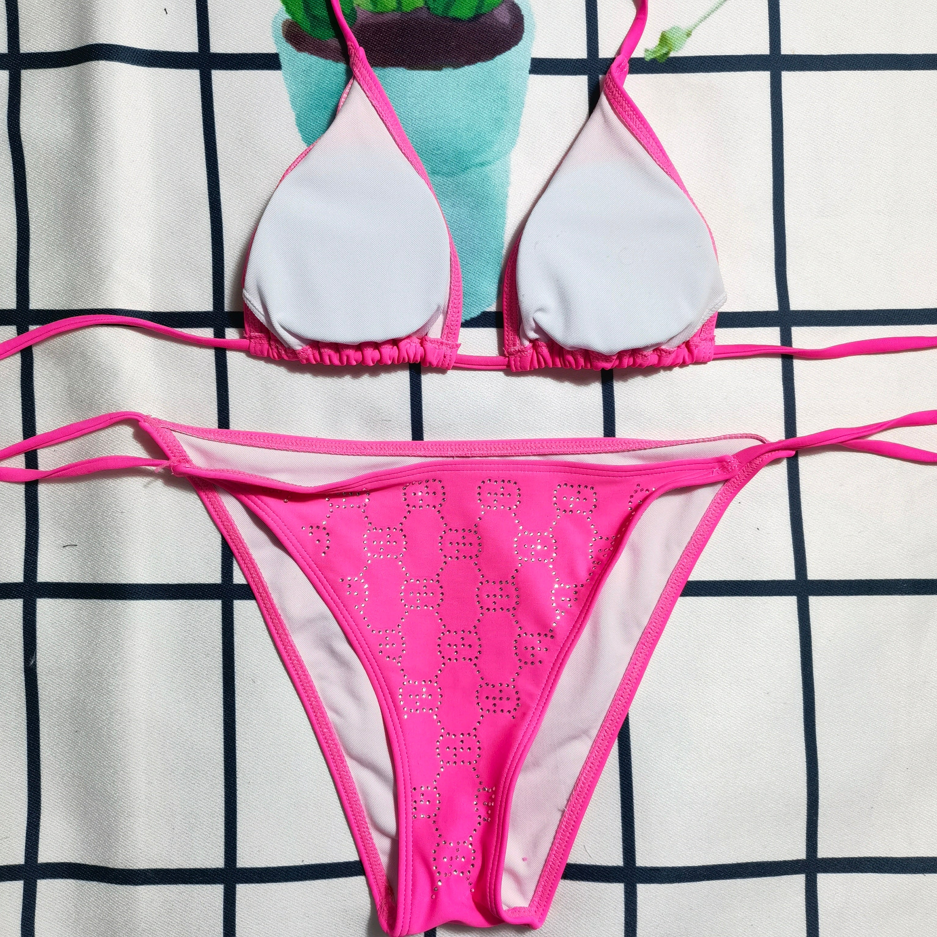 Y1R46B57 Popular Bikini swimsuit