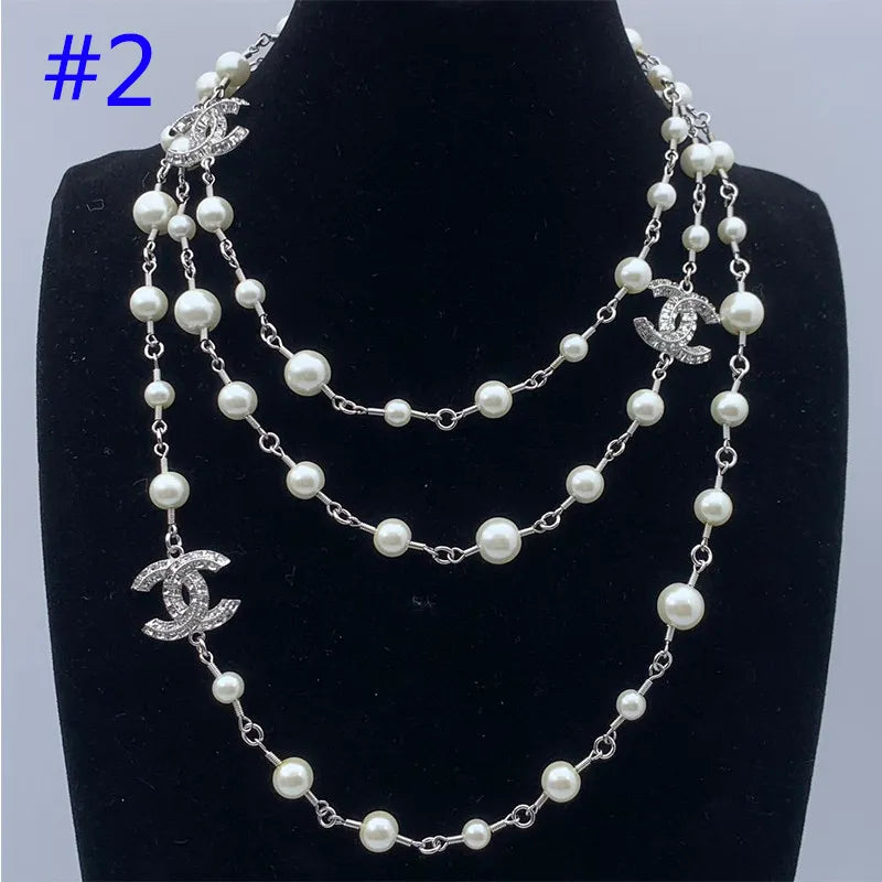 X1X54C7X  Popular   Necklaces