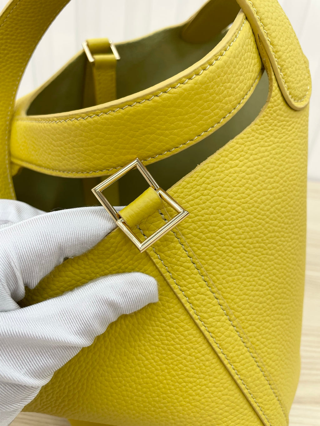 B1R15H5 Popular   leather bag