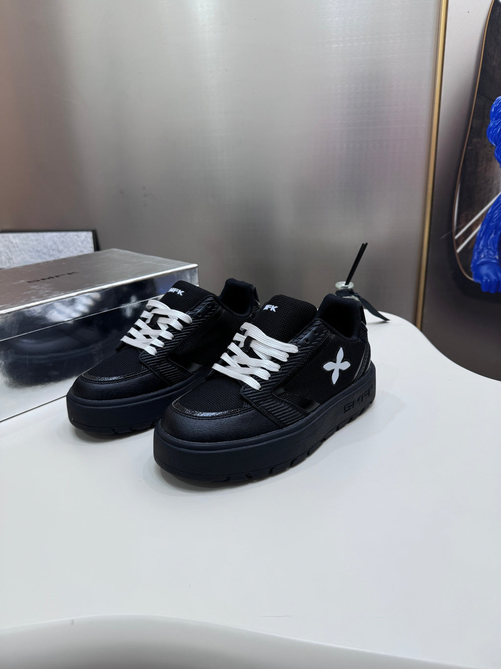 Z1Q105A344 Popular  Shoes