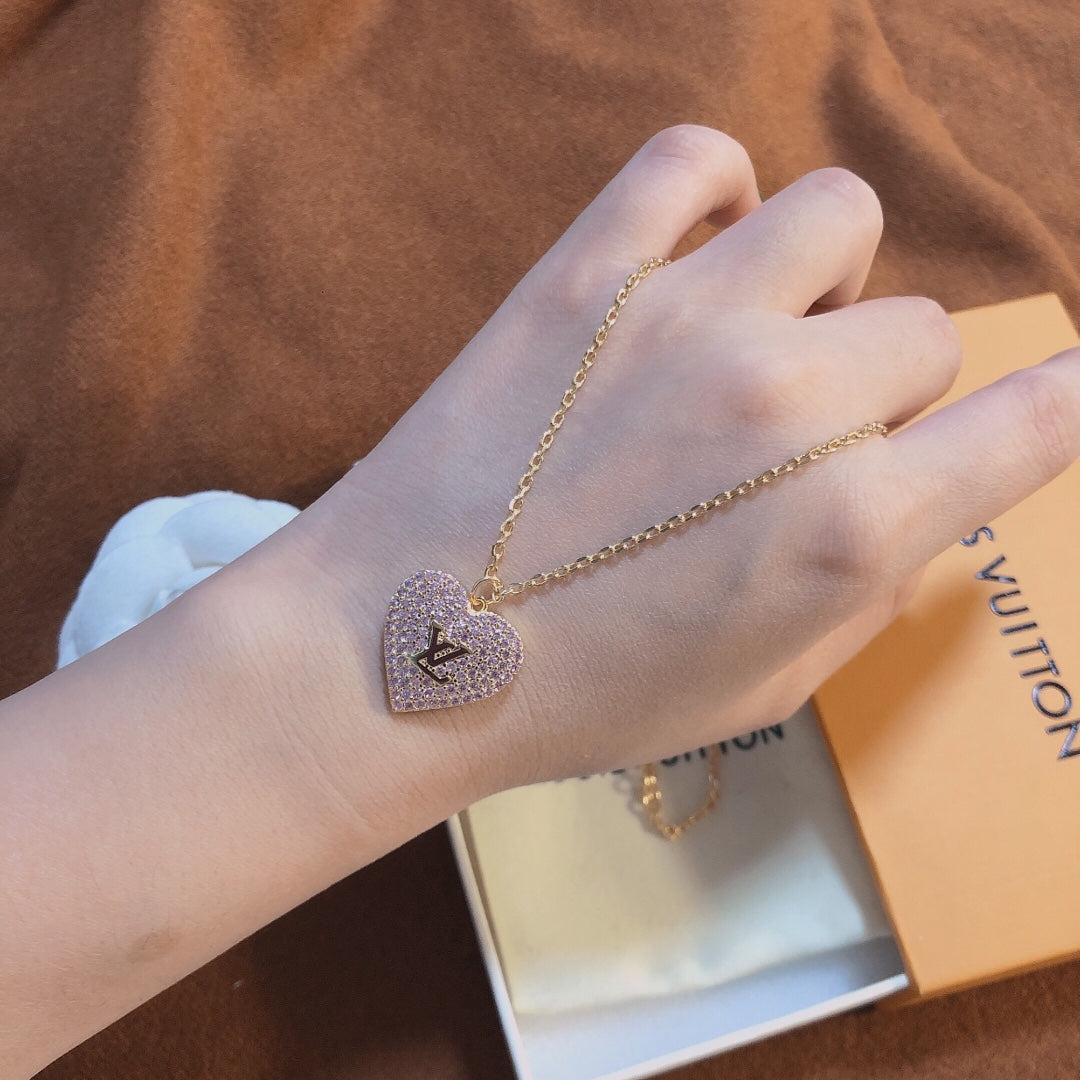 X1Y93E311X  Popular  Necklaces