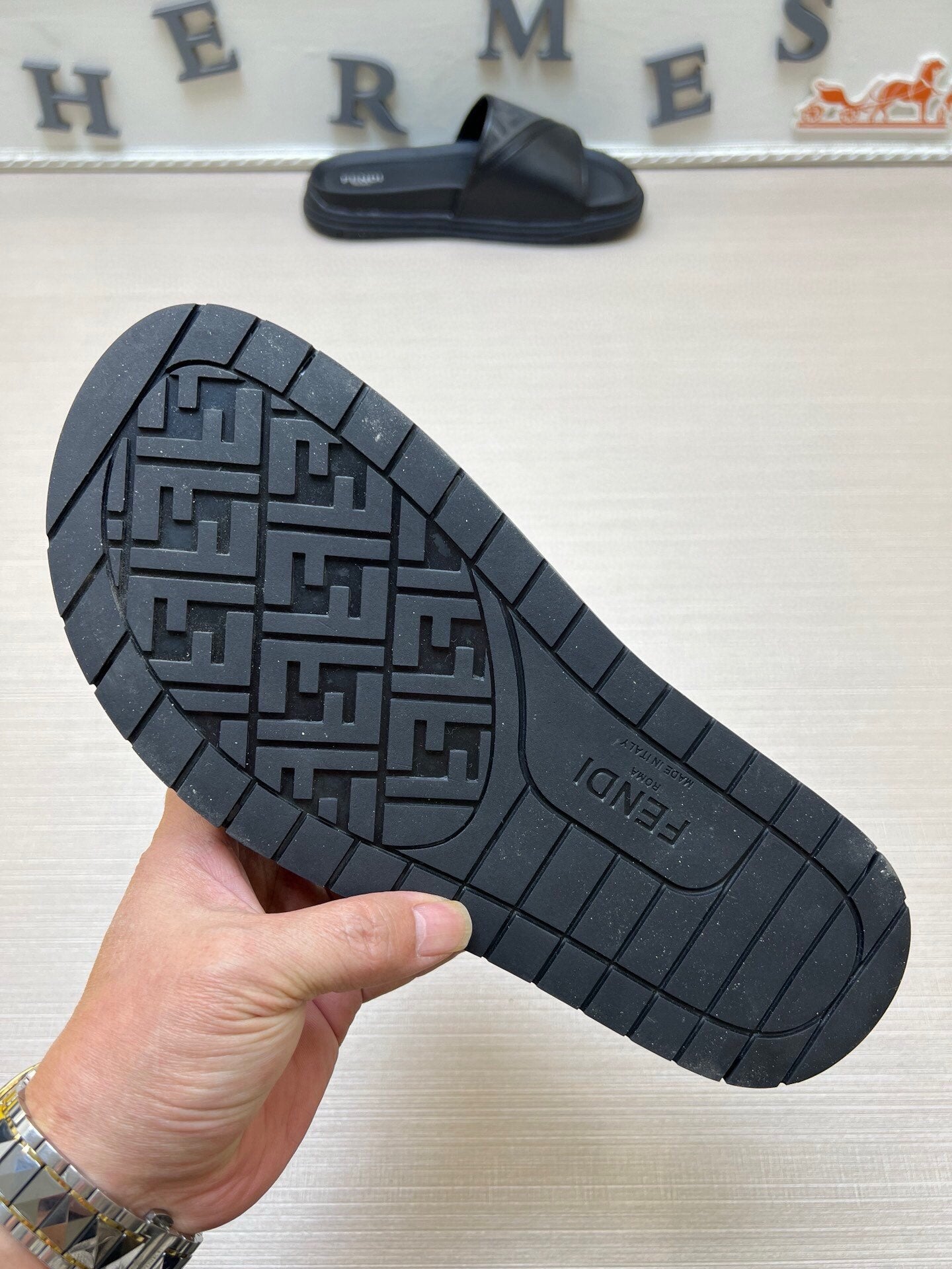 Z5LF223 Popular Slippers