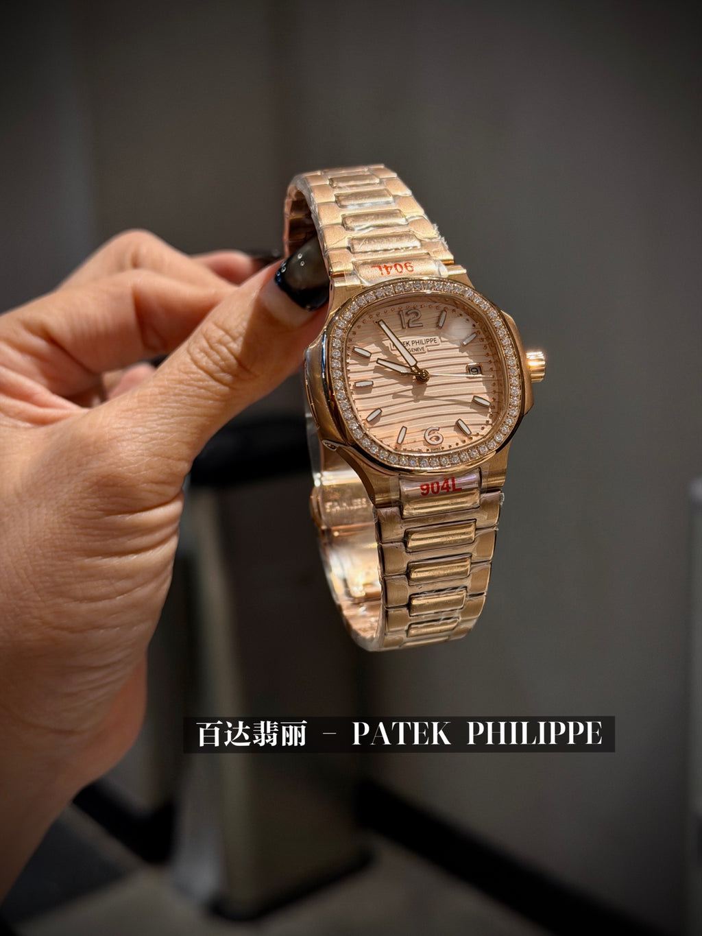 L1N36A2  Popular Watches