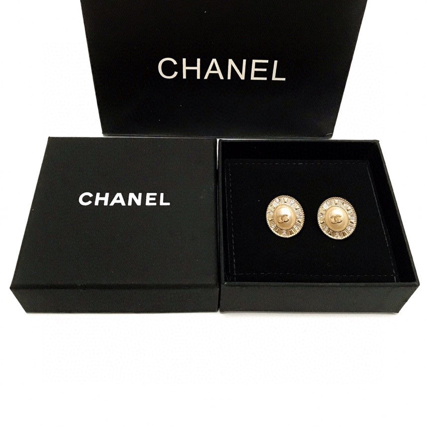 X1Z94C790E Popular Earrings