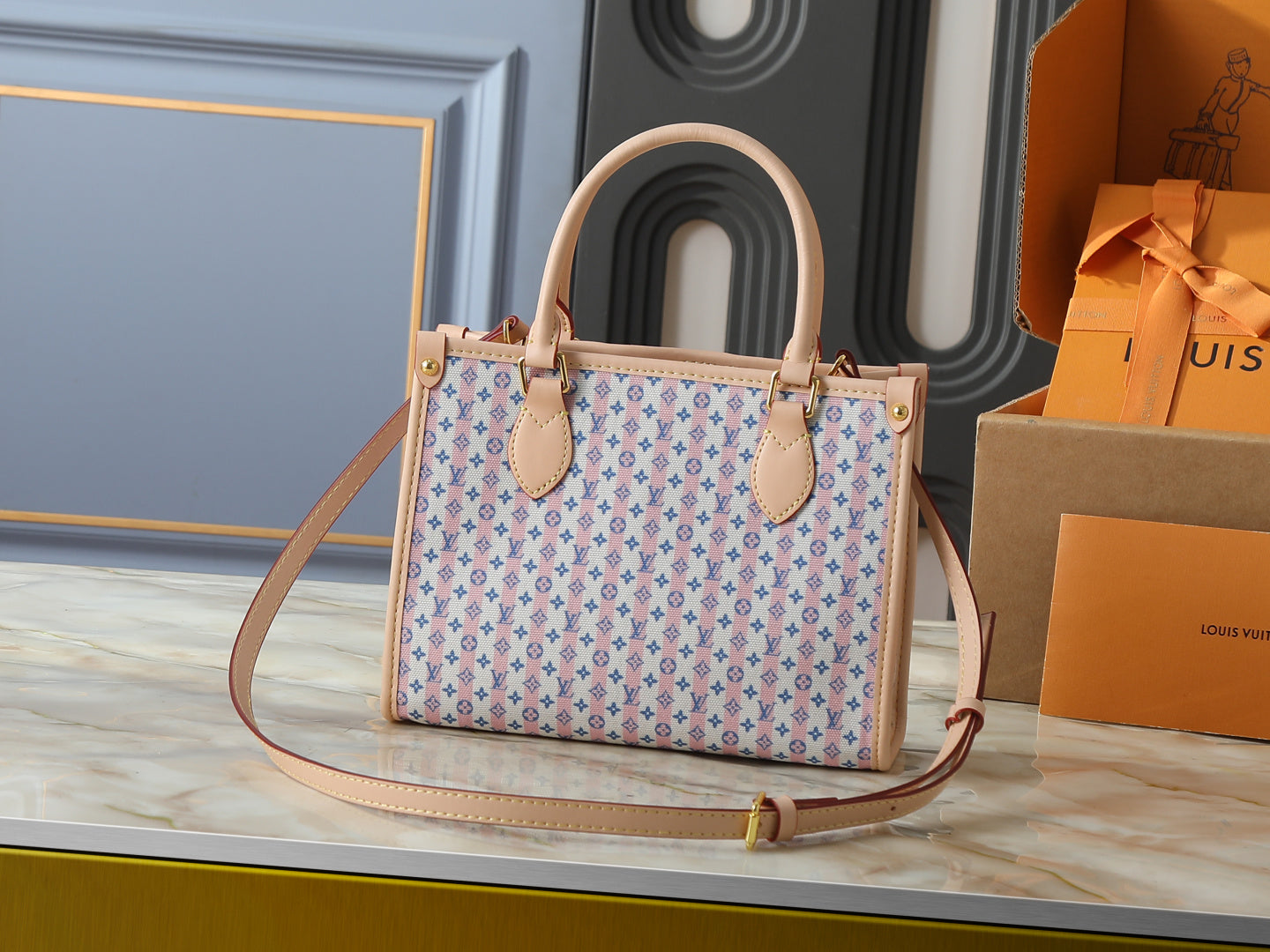 B1R76E47 Popular bag