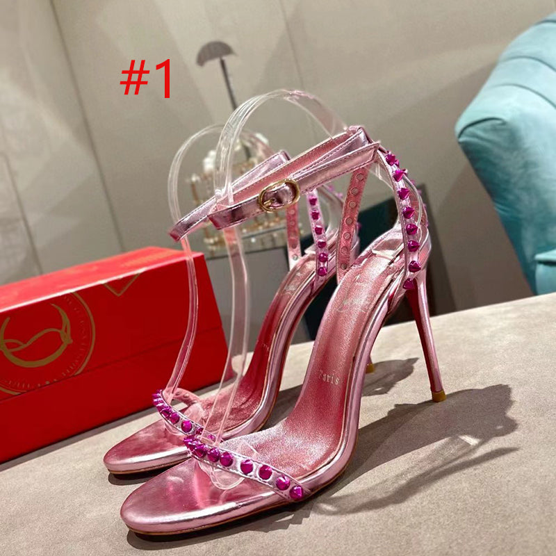 Z2ZA224 Popular High heels Heel height 10cm