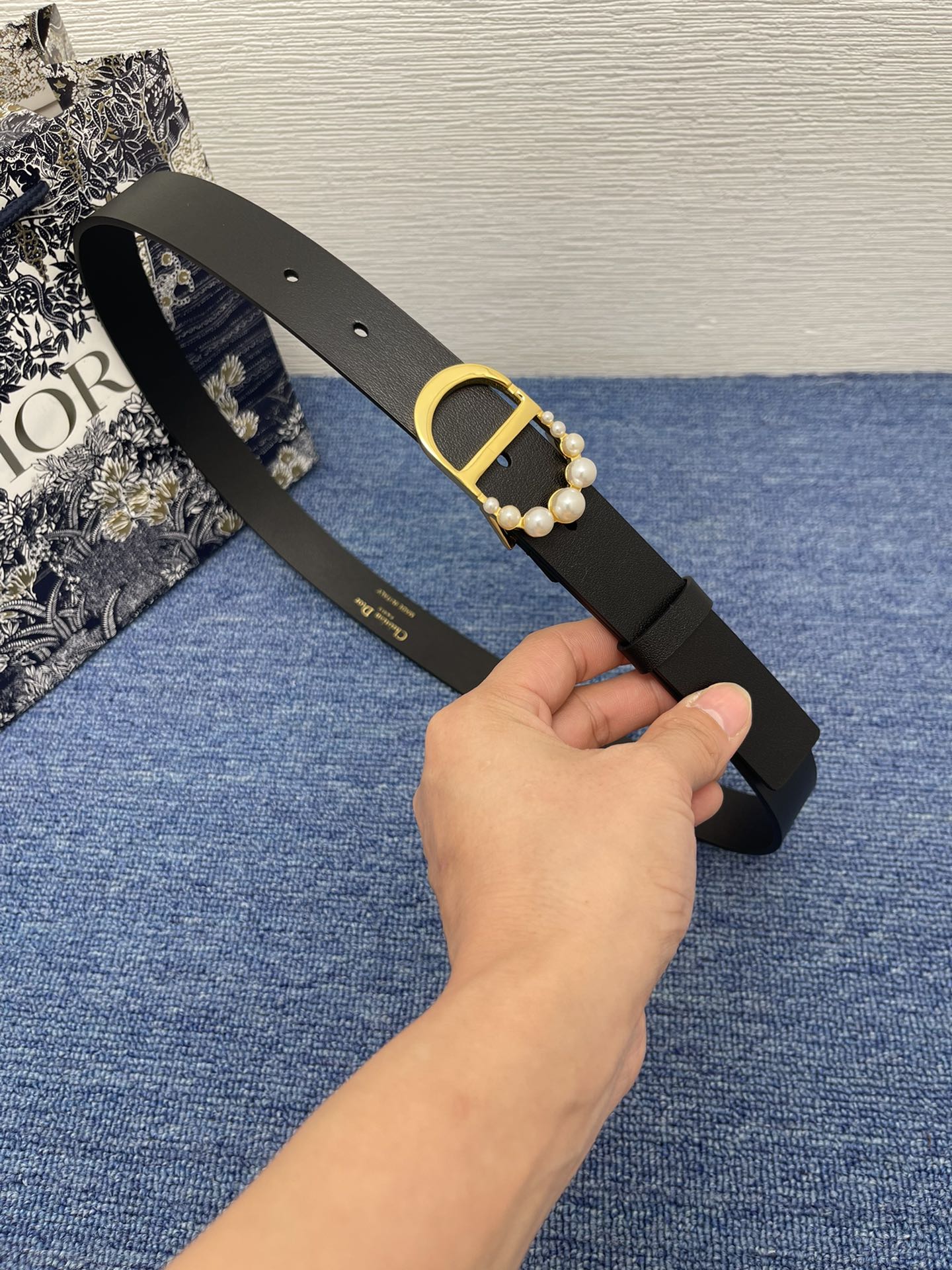 P1R55D199 Popular   High quality belt With full package
