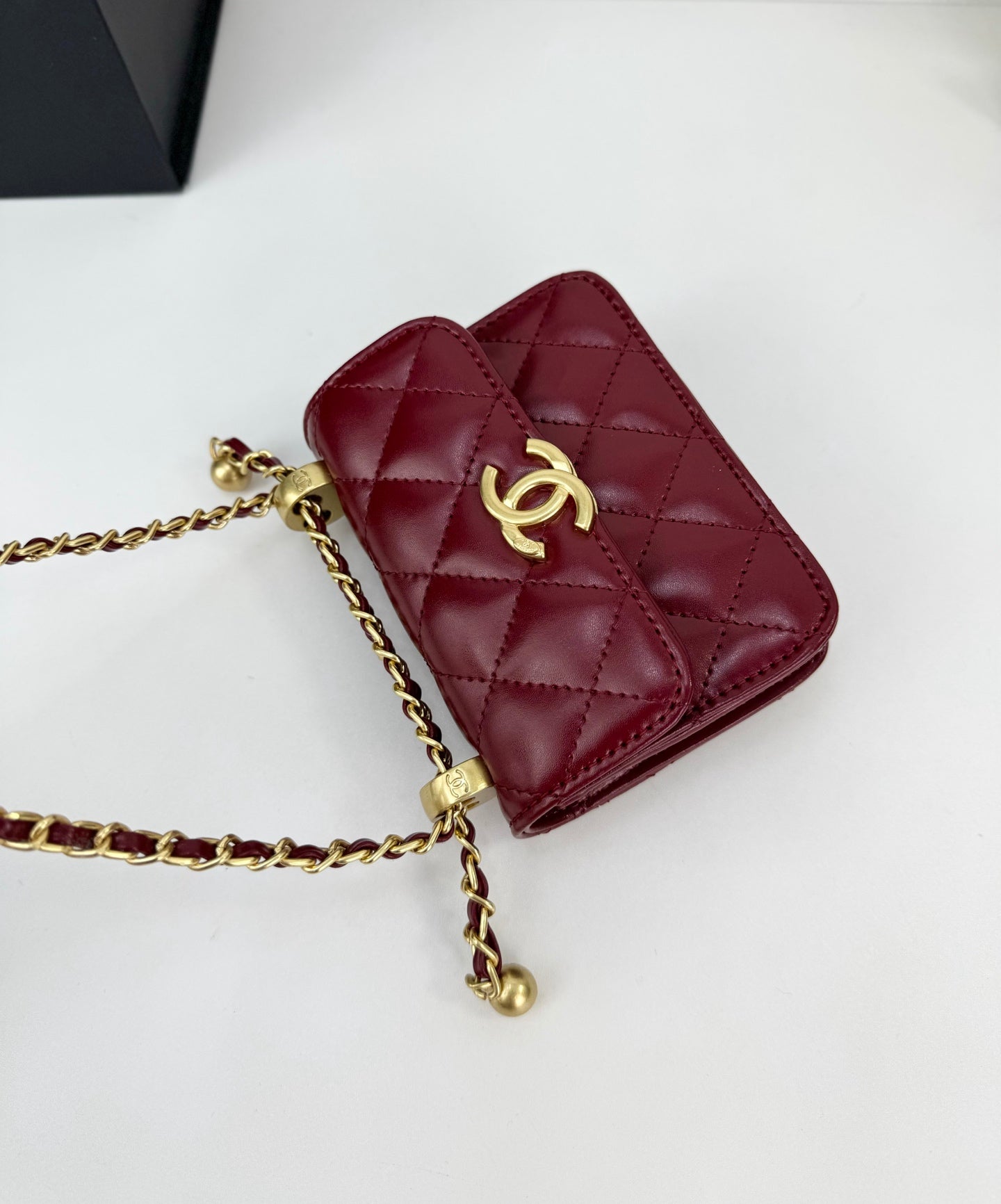 B1X165C43 Popular    leather mini wallet