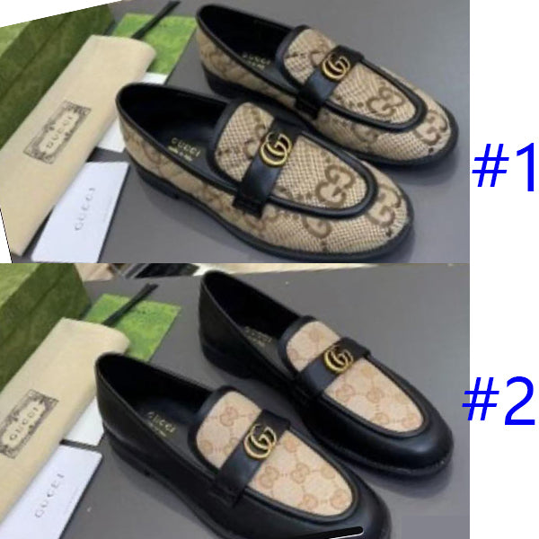 Z2N85B5 Popular high-quality leather shoes
