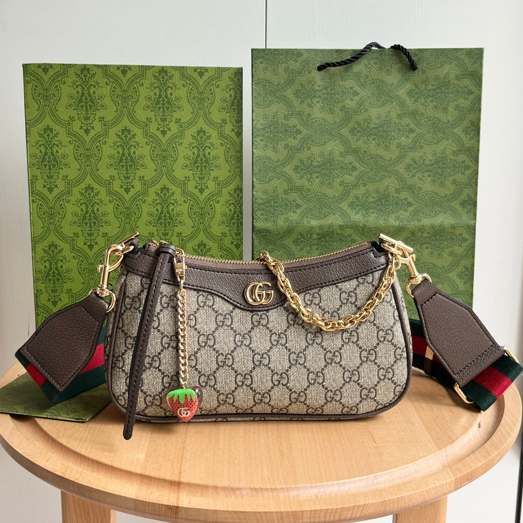 B1R175B2 Popular  leather bag