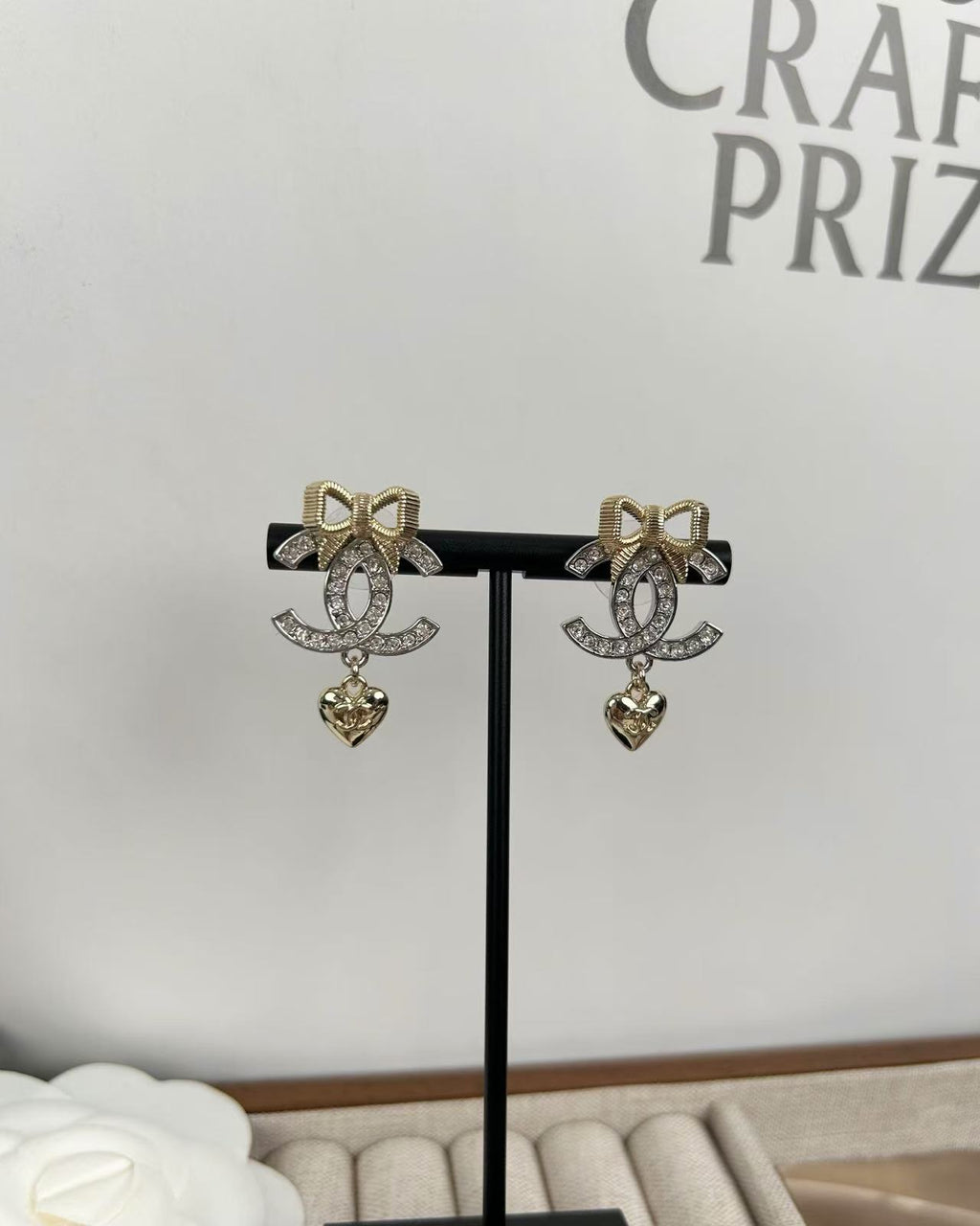 X1Z95C57E Popular Earrings