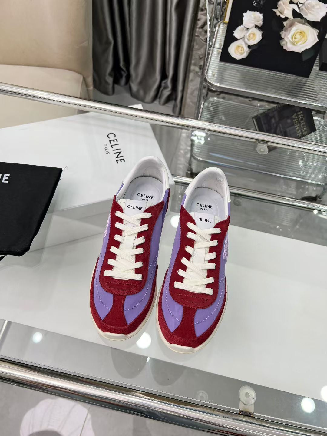 Z2Q105N430 Popular high-quality Shoes