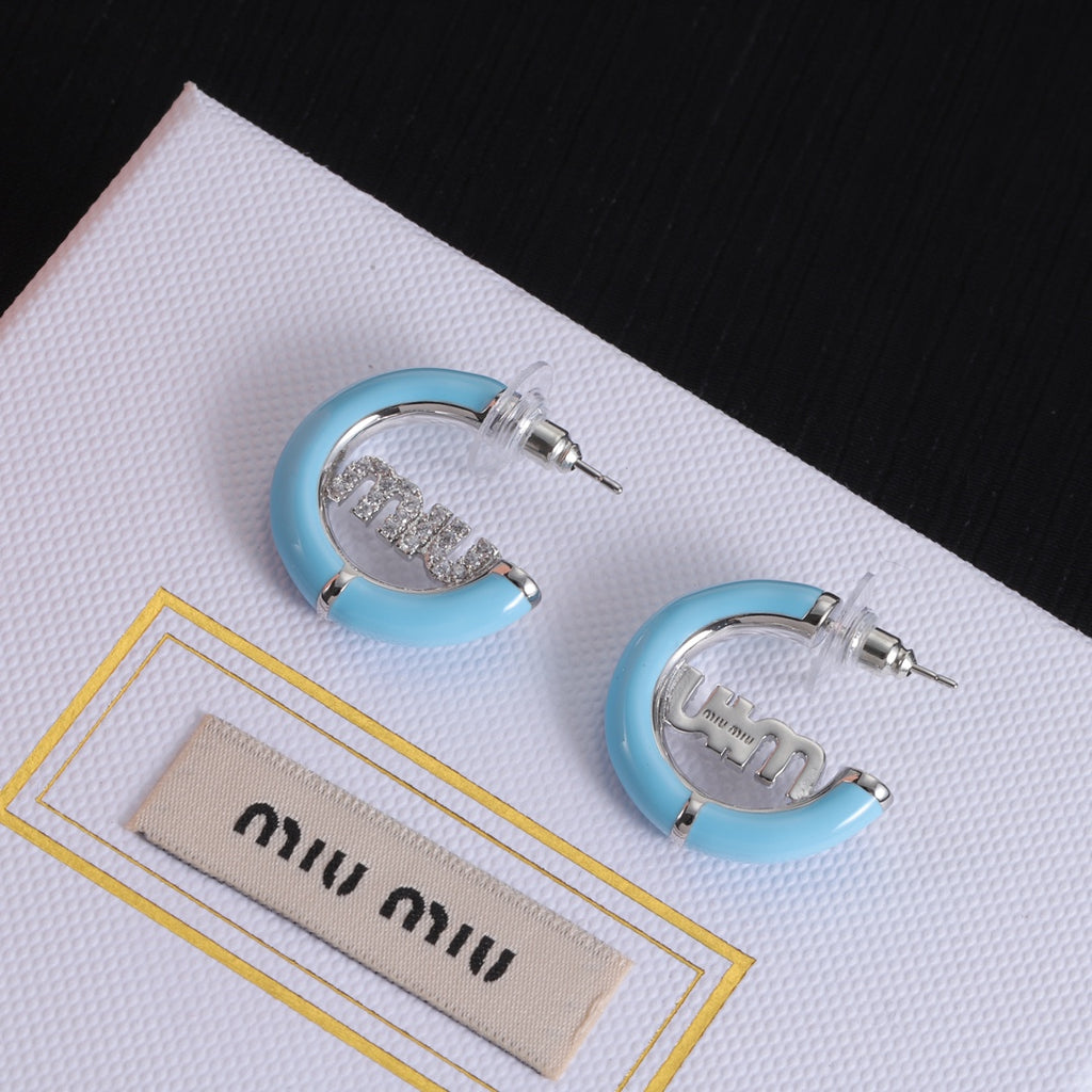 X1Z94A525E Popular  Earrings