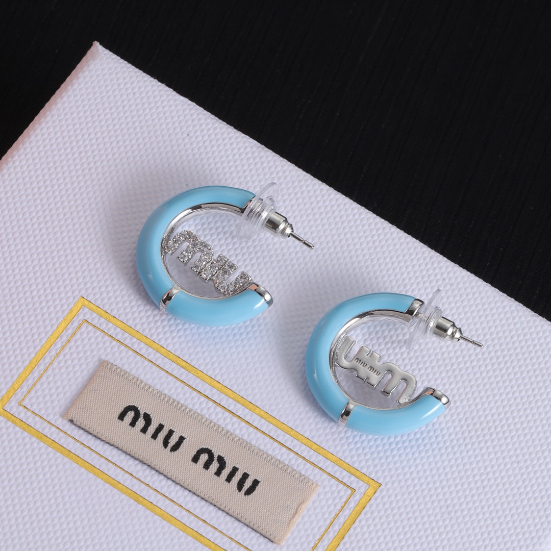 X1Z94A525E Popular  Earrings