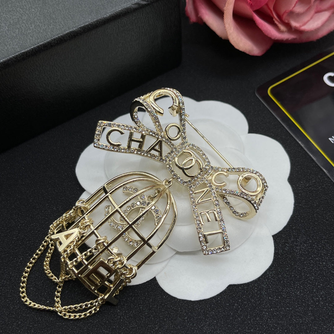 X1N36C36X Popular  Brooch