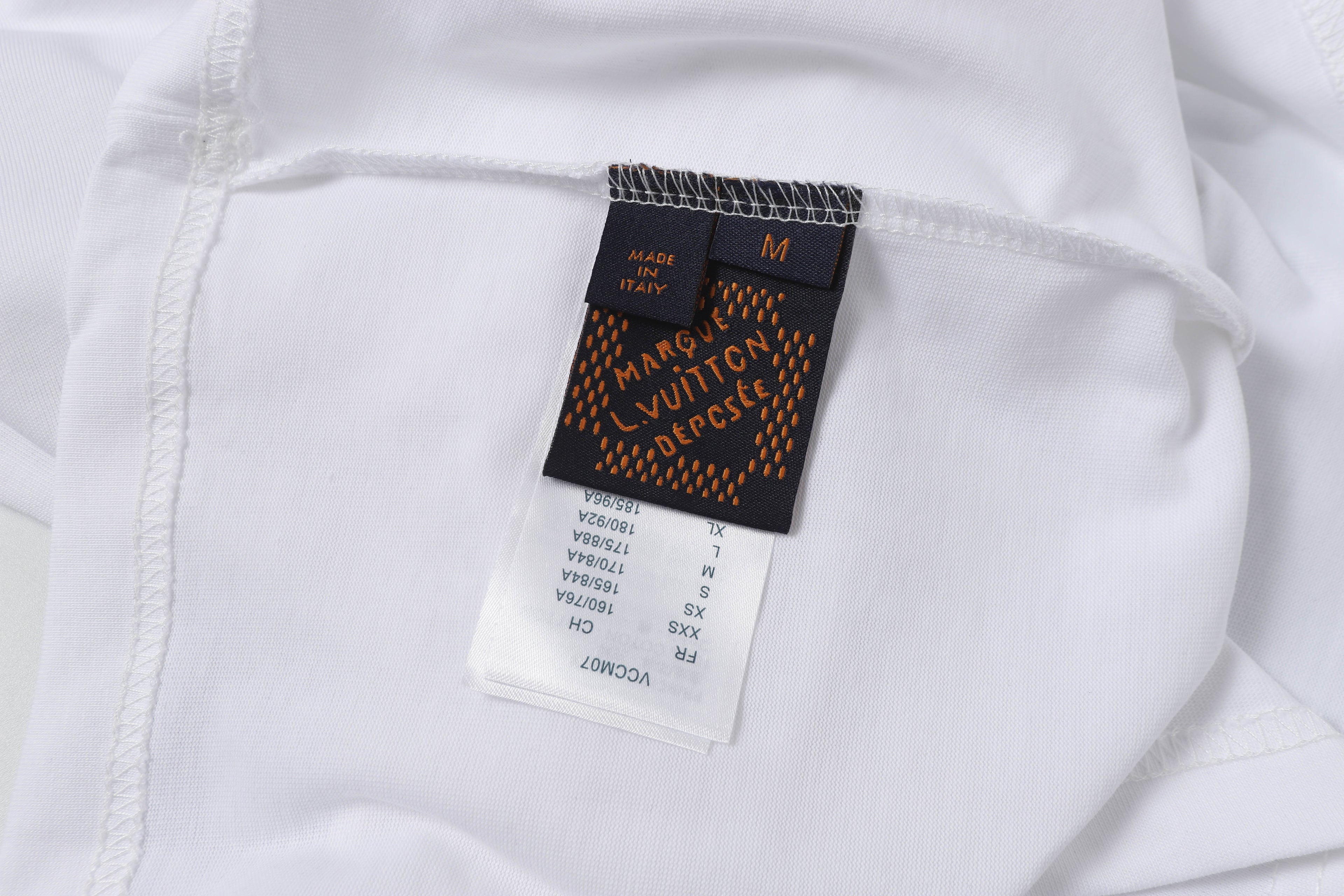 U1R45E202 Popular T-shirt