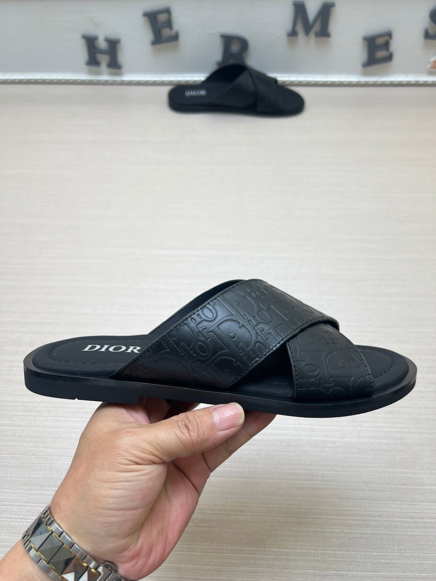 Z5ZD80 Popular slippers
