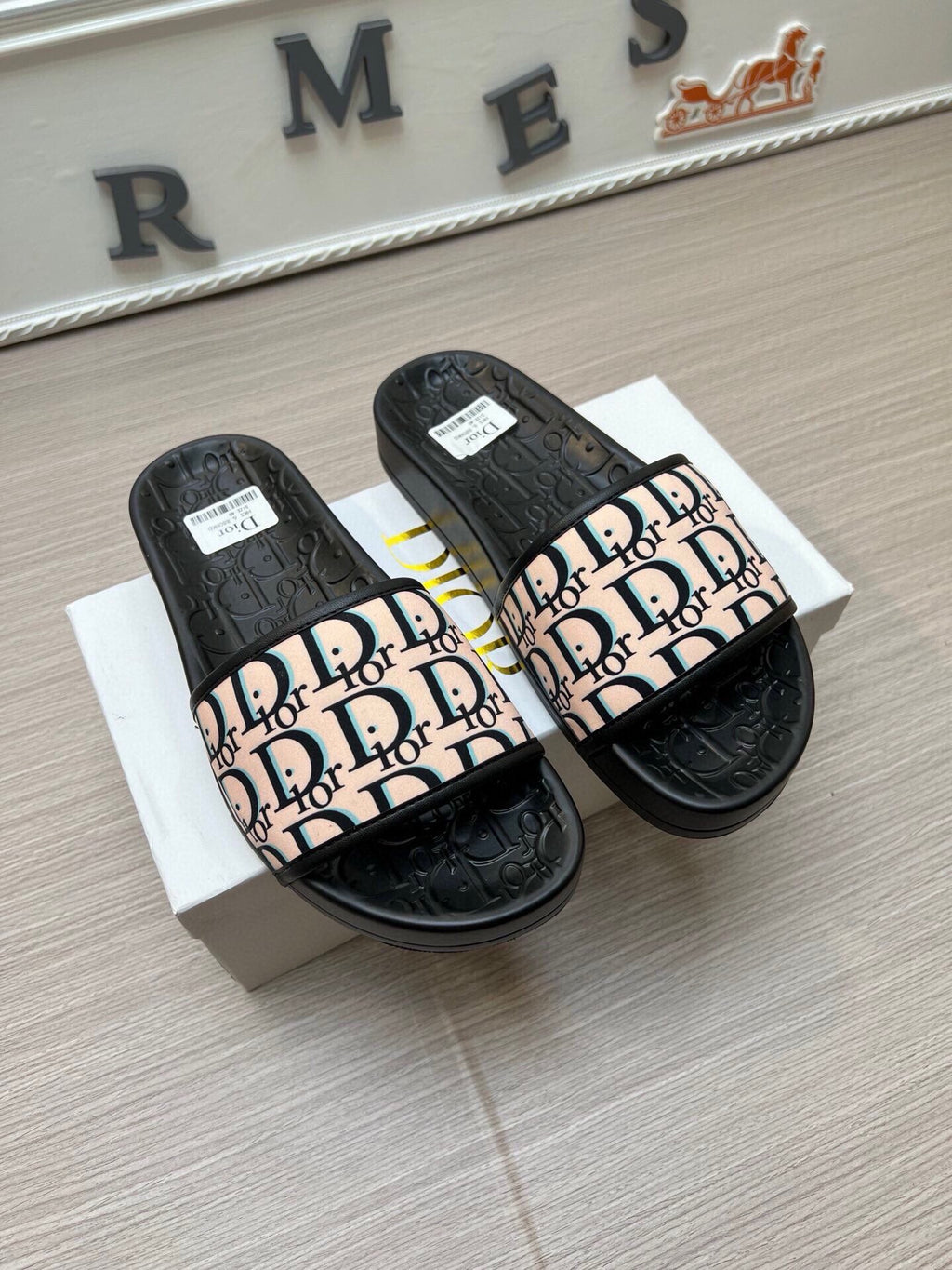Z5LD214 Popular Slippers