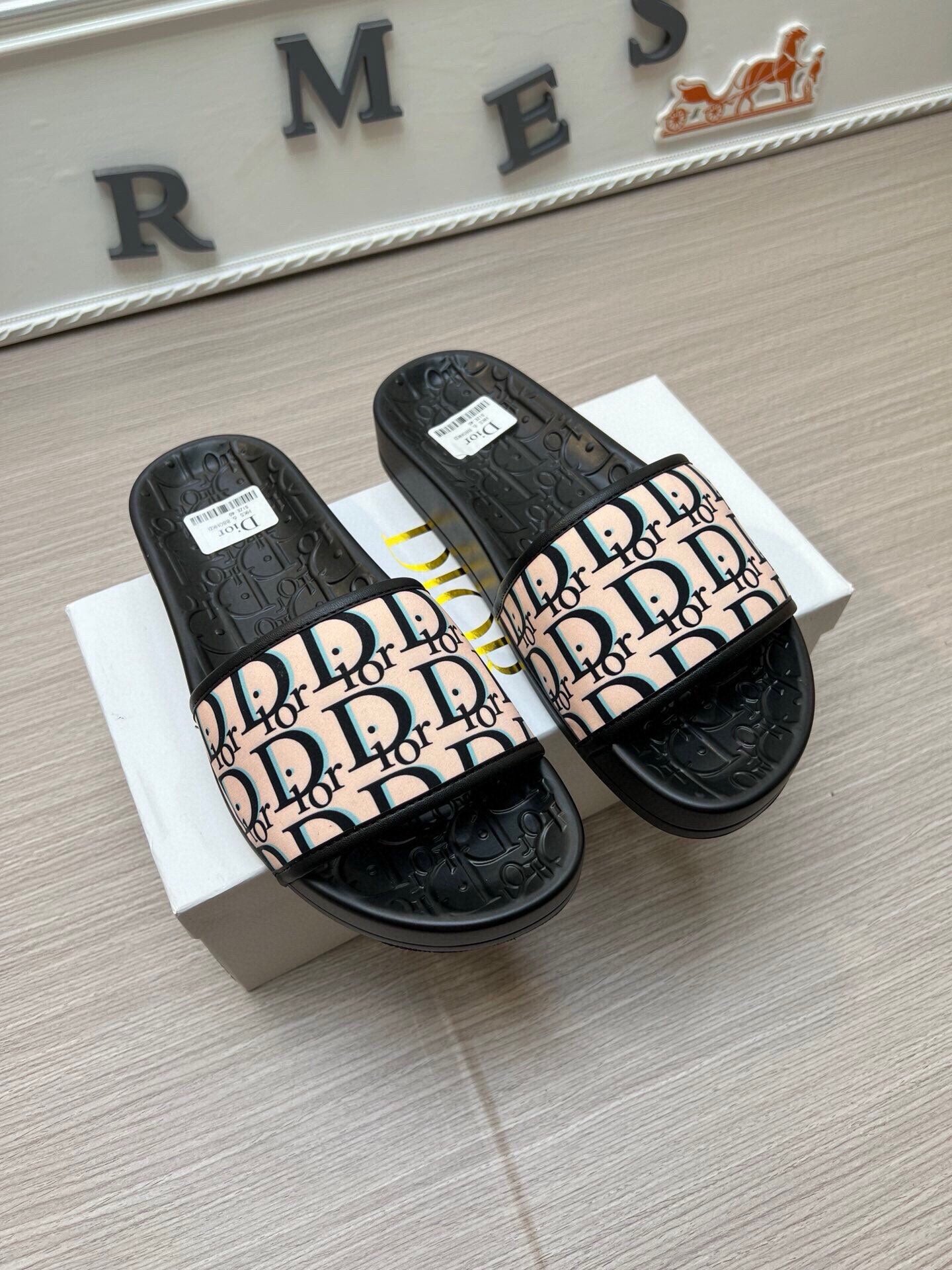 Z5LD214 Popular Slippers