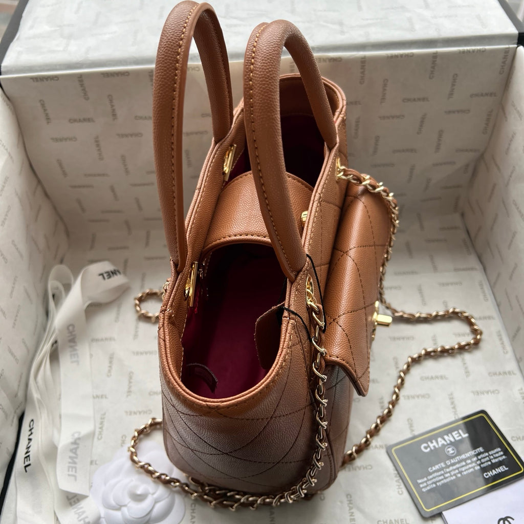 B1P36C34 Popular leather bag
