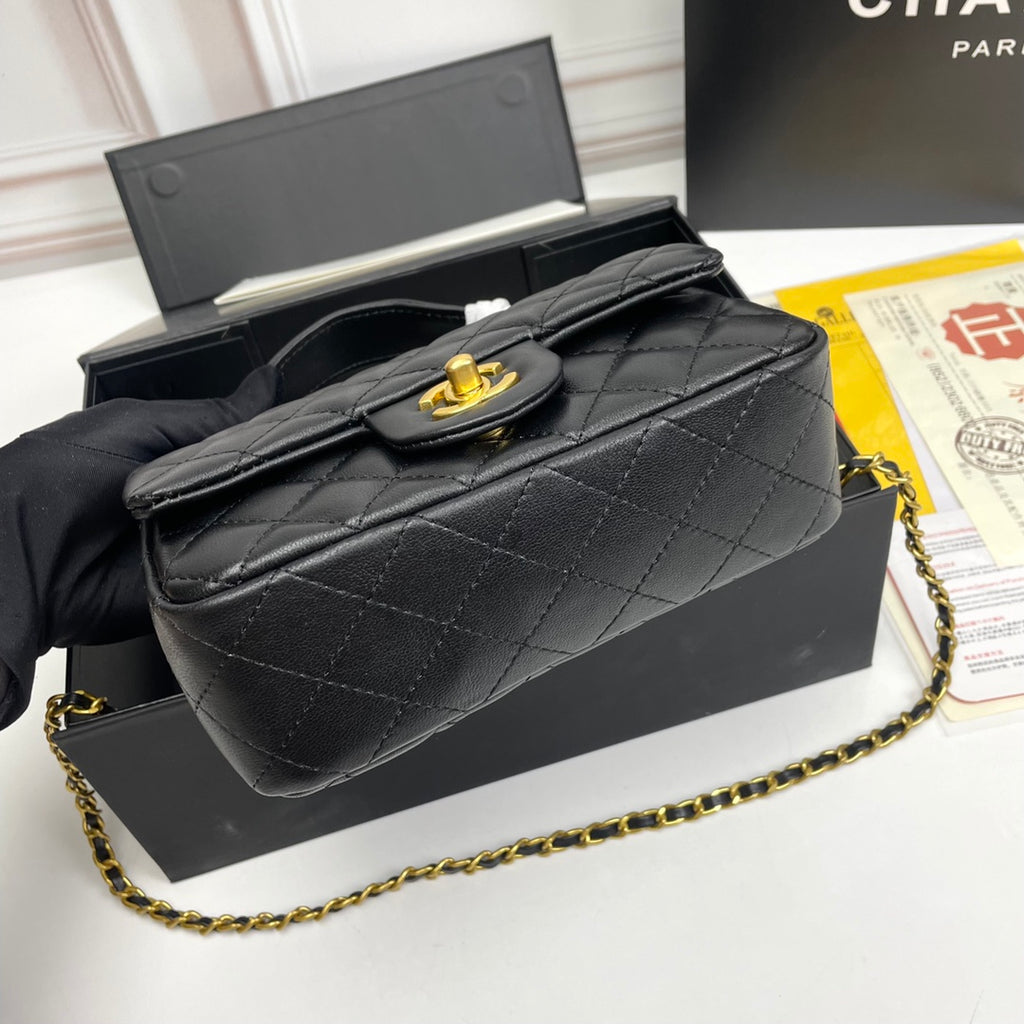 B1X33C23 Popular   leather bag 