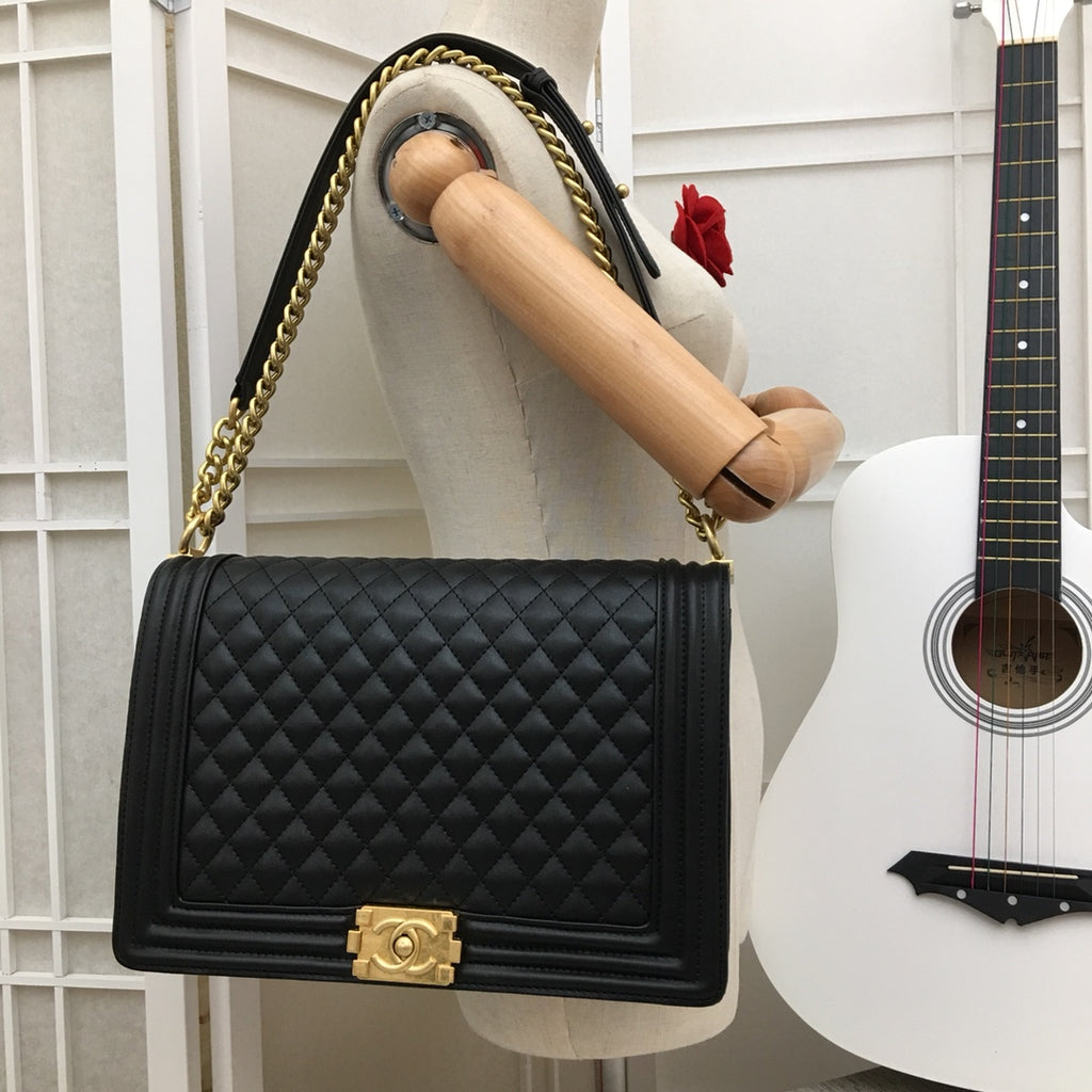 B5X121C60 Popular  leather bag 