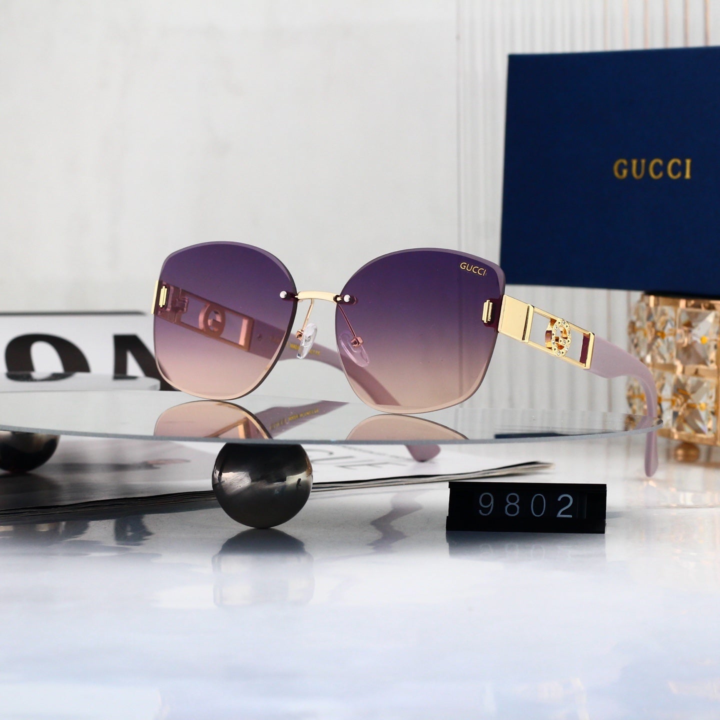 T1P56B31 Popular Sunglasses