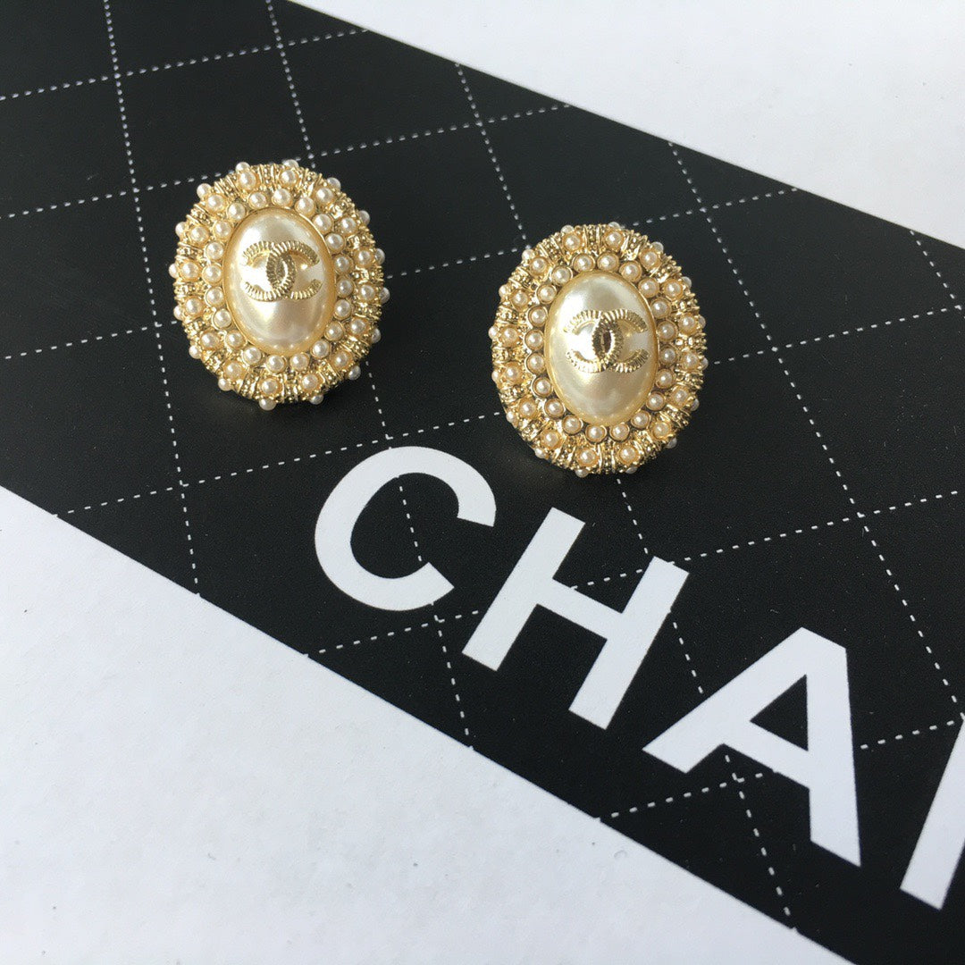 X1N36C20E Popular  Earrings
