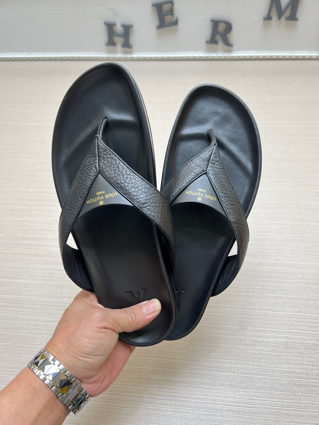 Z5ZE85 Popular slippers
