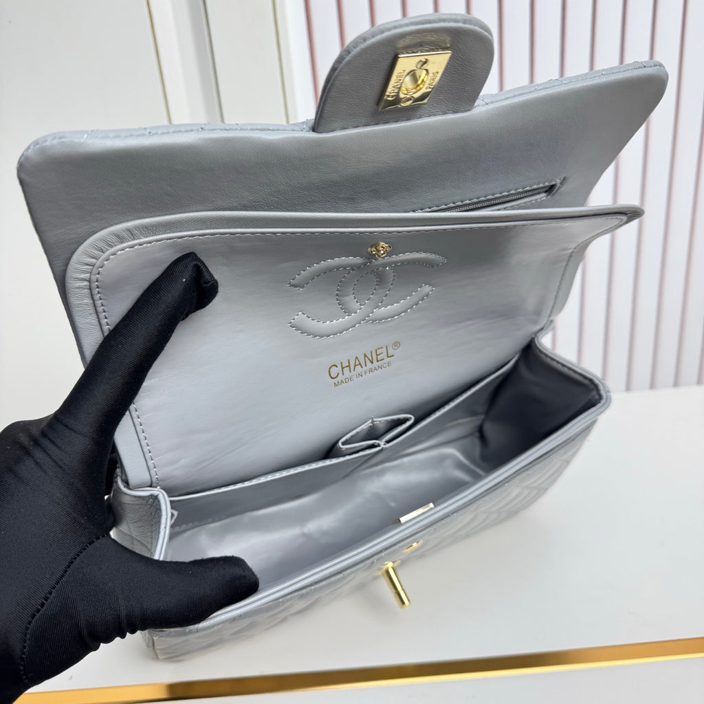 B1R76C14 Popular leather bag