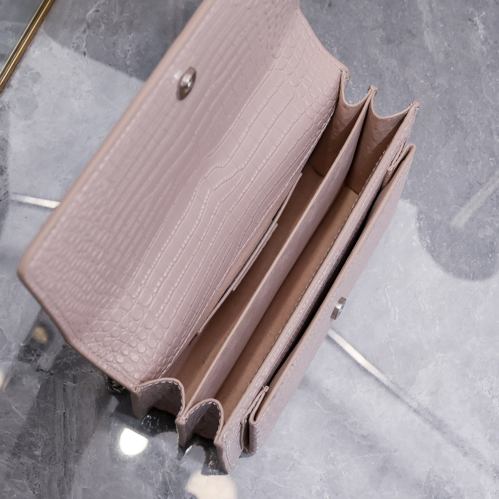 B1X64D464 Popular   leather bag