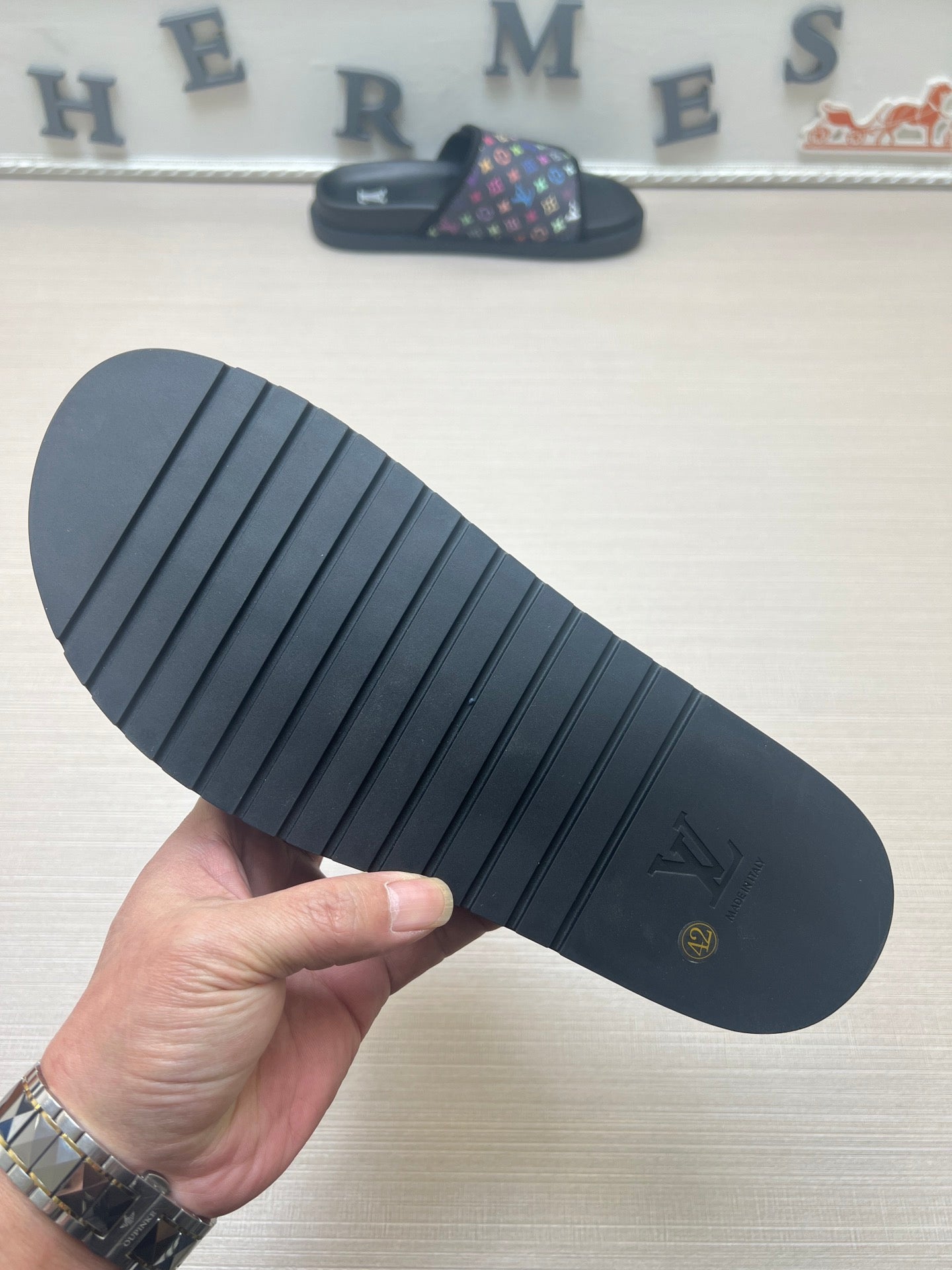 Z5LE207 Popular Slippers