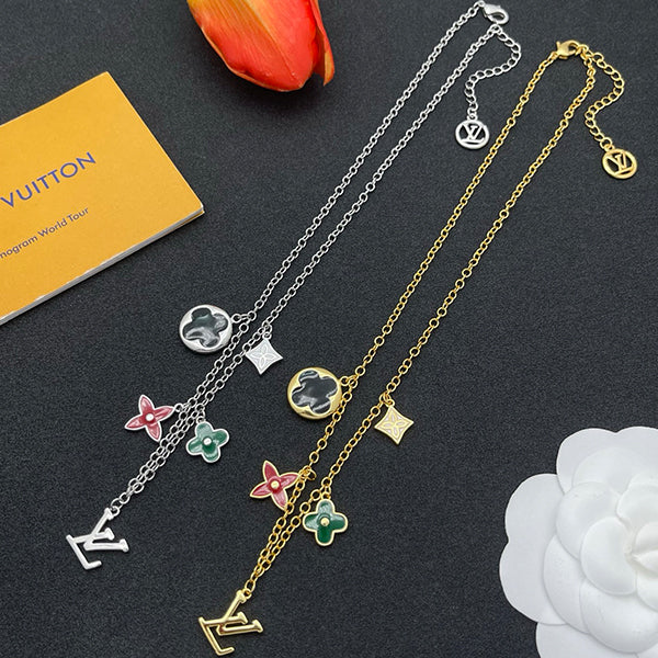 X5N76E19X Popular  Necklaces