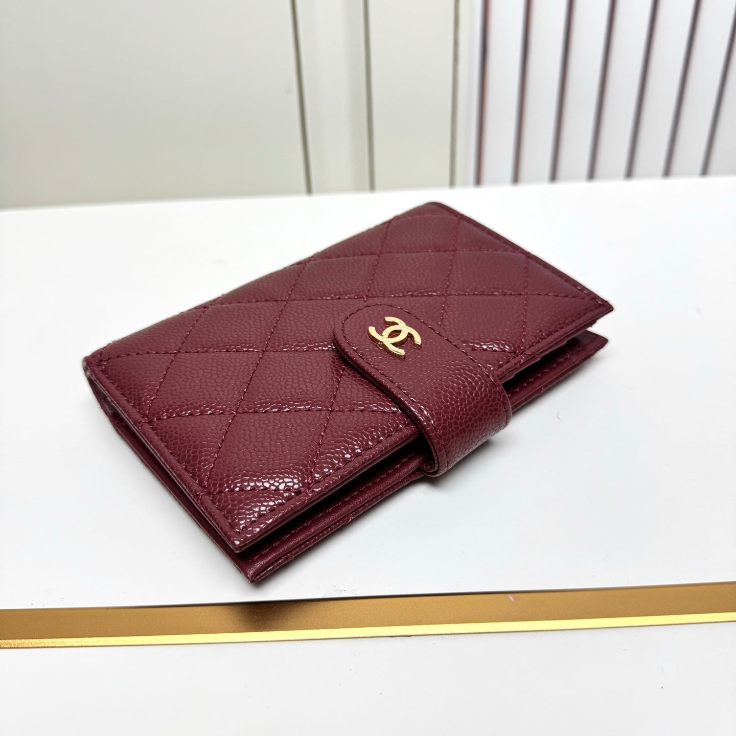 B1P36C126 Popular leather bag