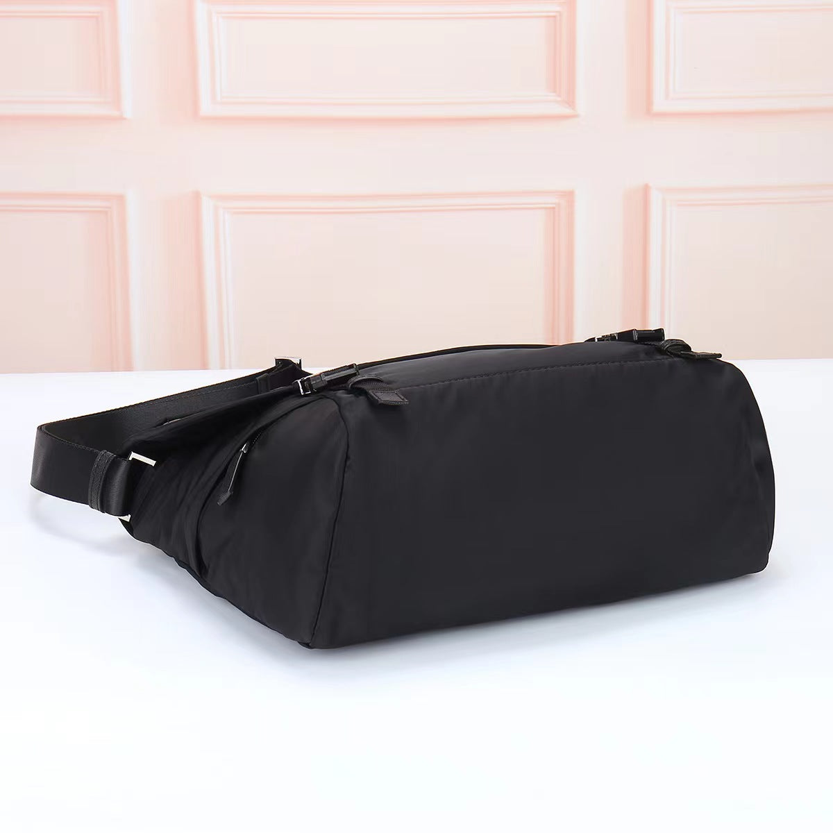 B1W35P111 Popular nylon fabric bag