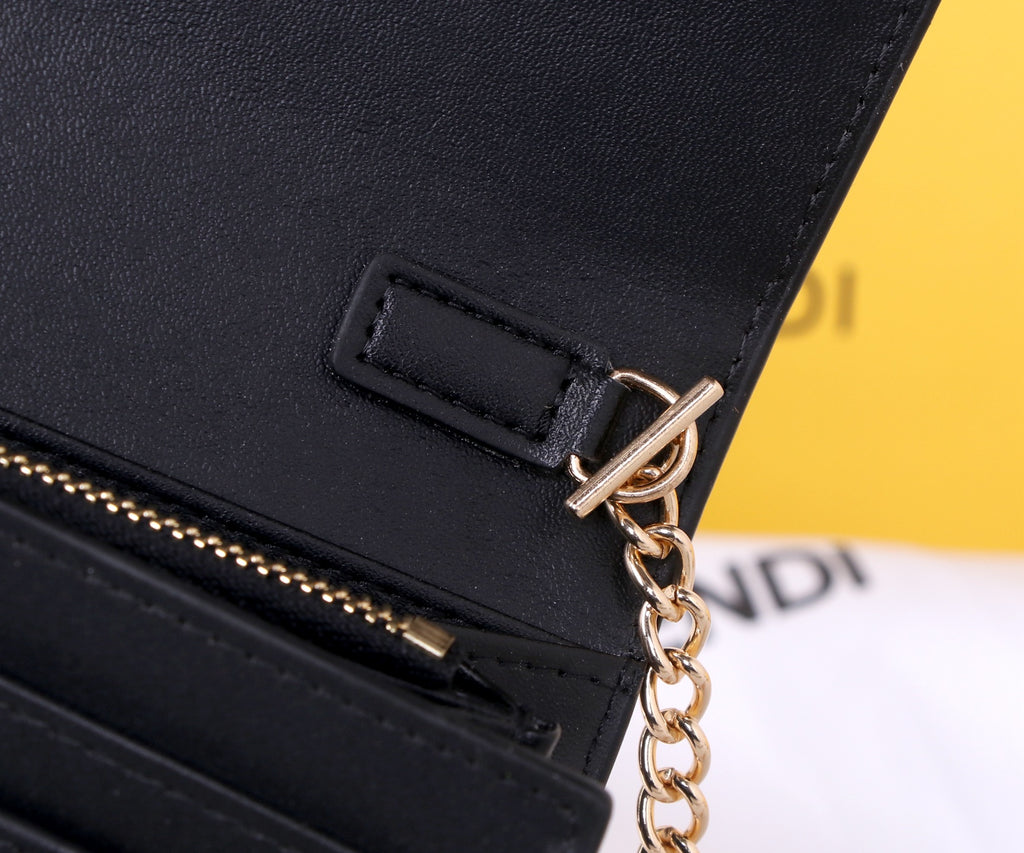 B1R115F155 Popular leather bag