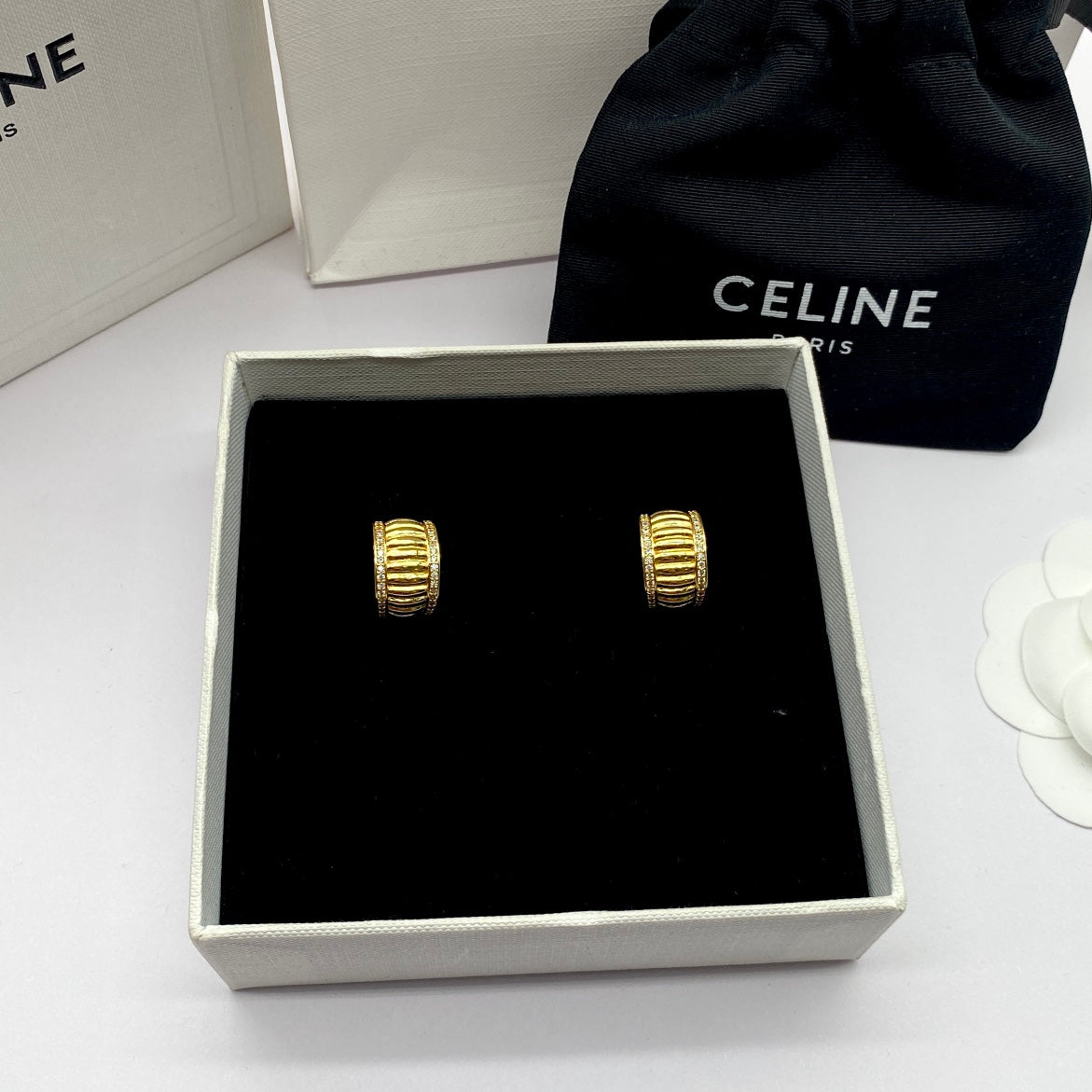 X1Z54CL299E Popular Earrings