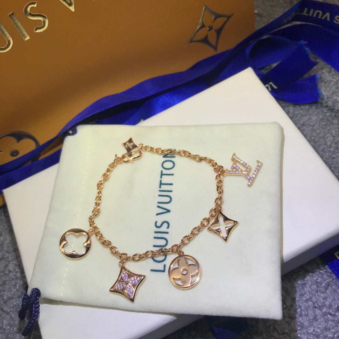 X5N76E34K Popular Bracelets