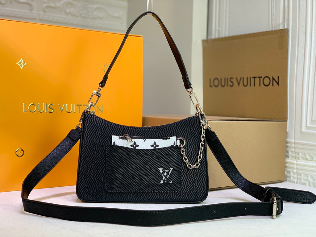 B1X43E52 Popular  leather bag 