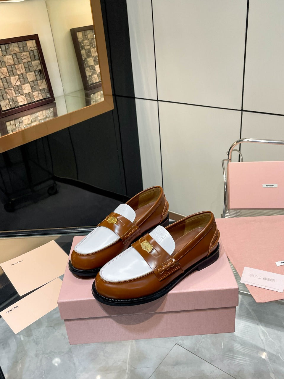 Z2P36A49 Popular high-quality leather Shoes