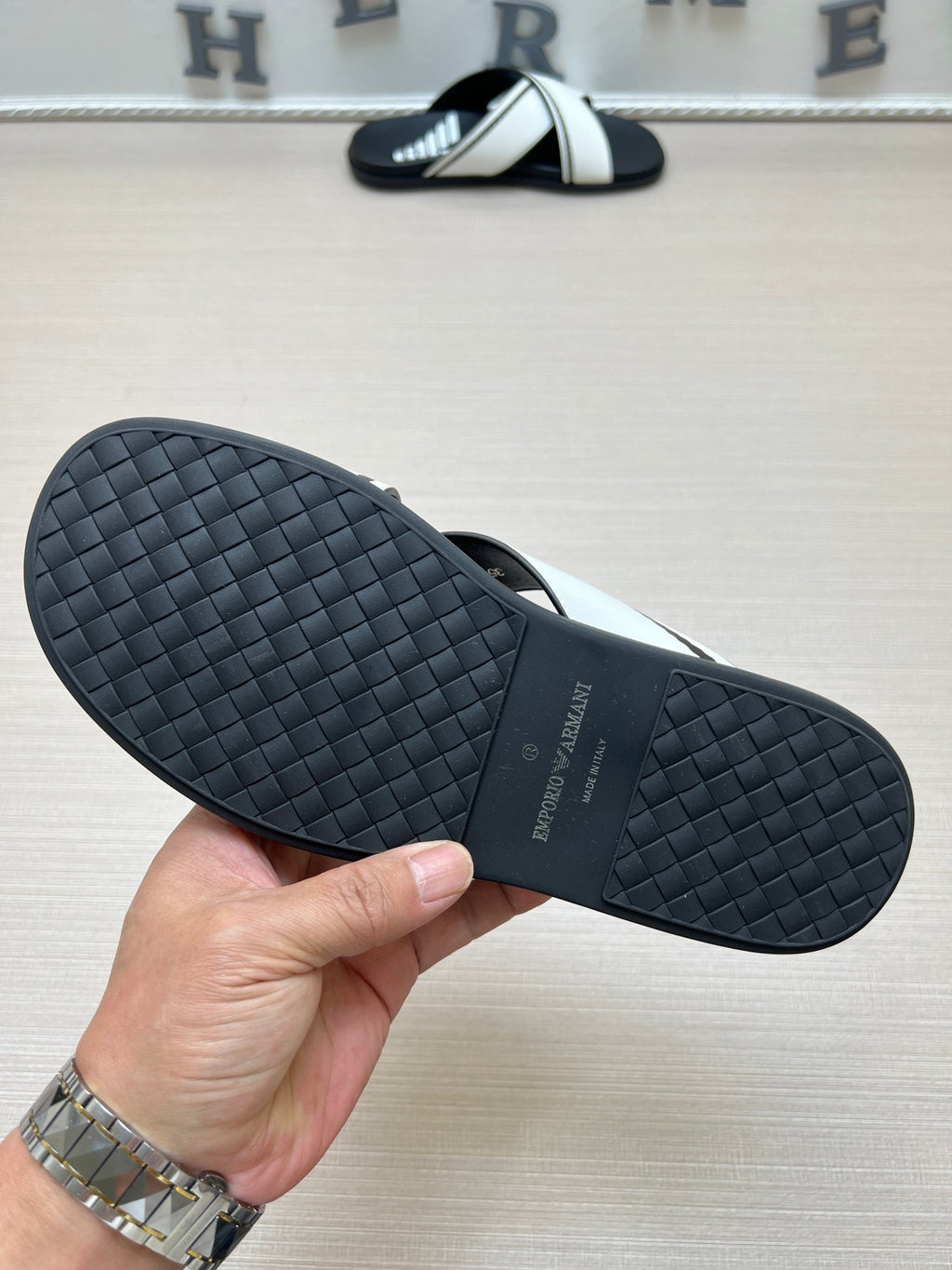Z5ZA103 Popular slippers
