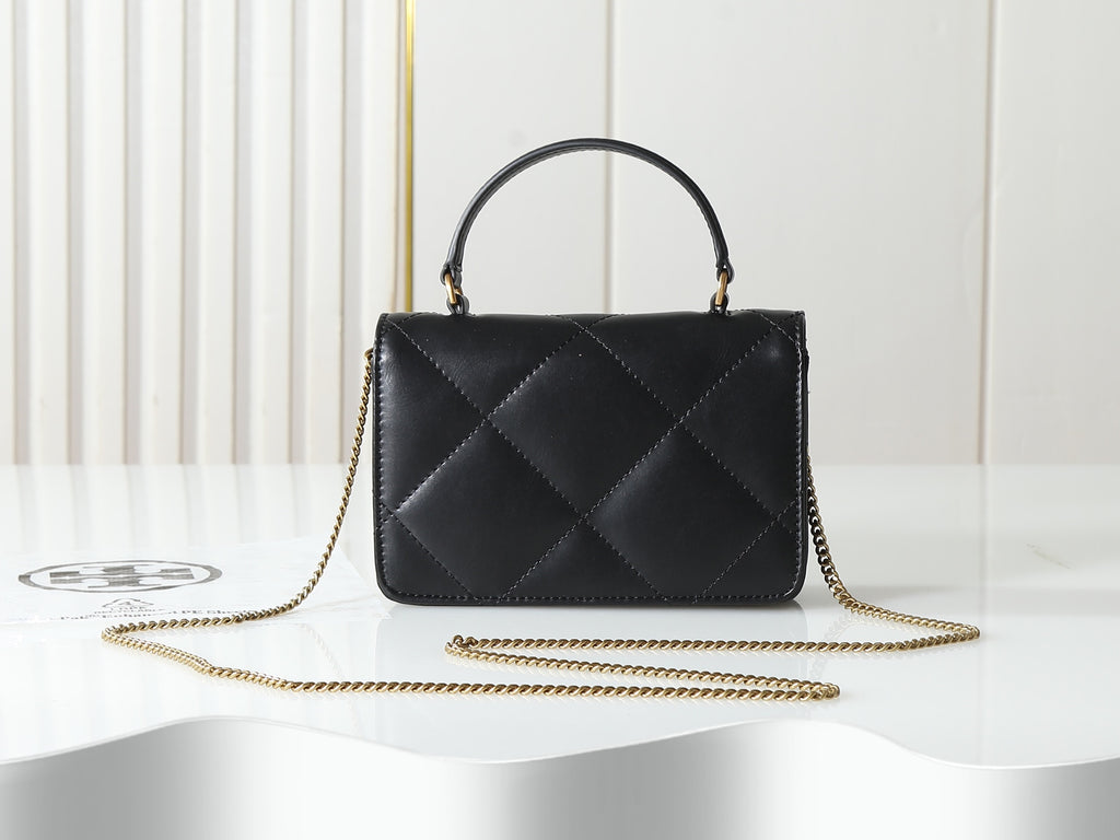 B1X56A26 Popular leather bag