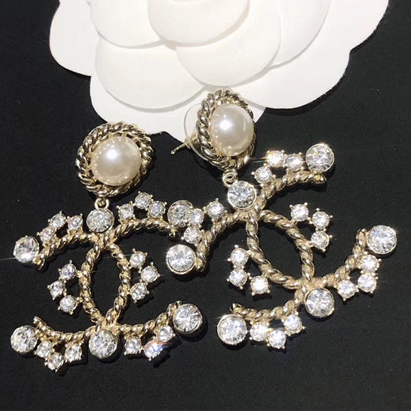 X1N36C46E Popular Earrings